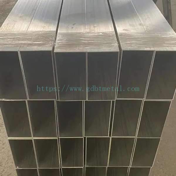 Aluminum Pipe&Tube